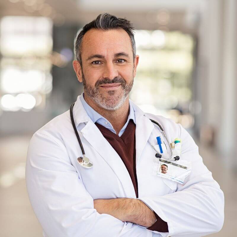 Medicos y salud general - All Global Insurances