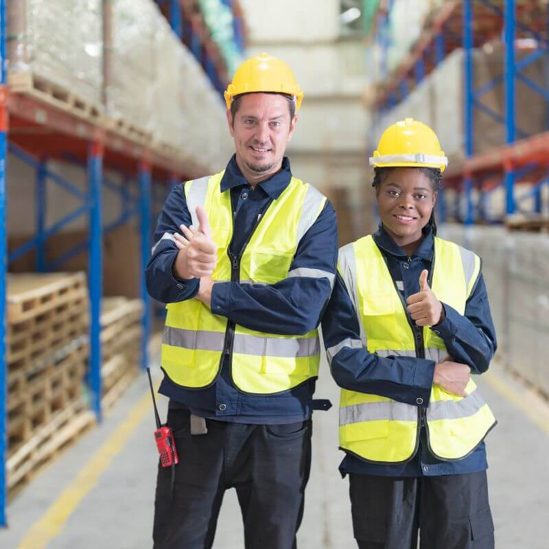 Seguro Compensación para trabajadores