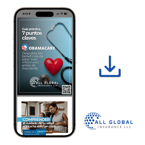 Obamacare AllGlobal Insurance