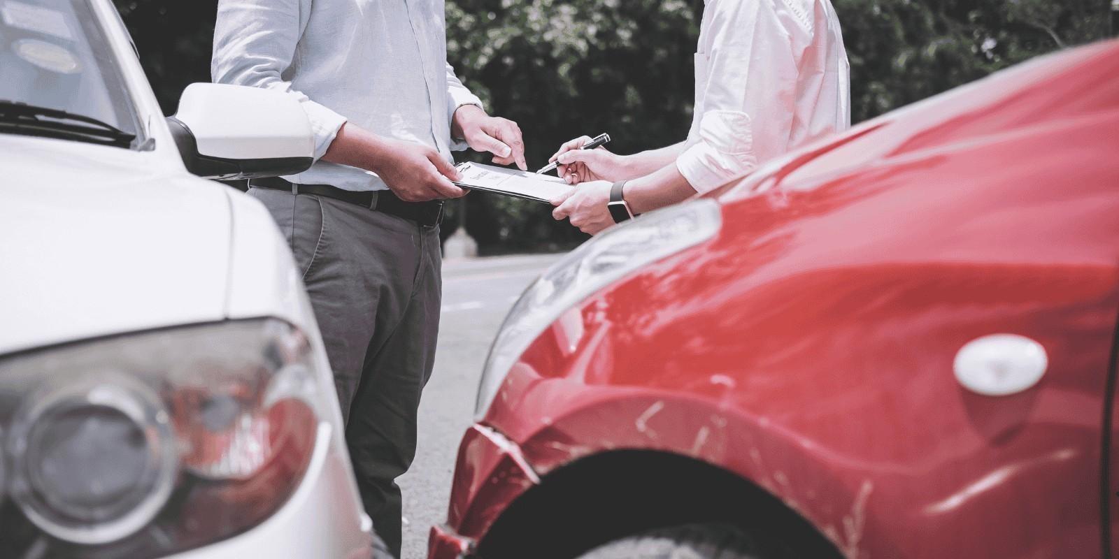Cómo presentar un reclamo de seguro de auto en Jacksonville de forma rápida y efectiva