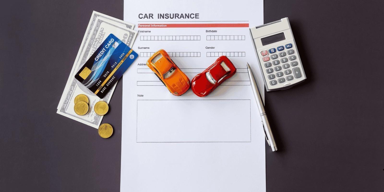 Factores que influyen en tu prima de seguro de auto en Jacksonville Florida