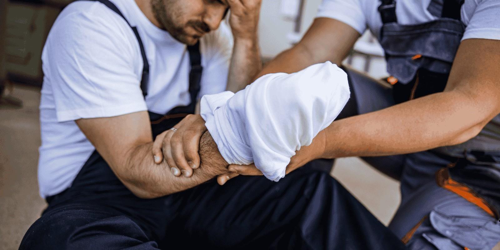 Riesgos de no contar con Workers’ Compensation en Jacksonville