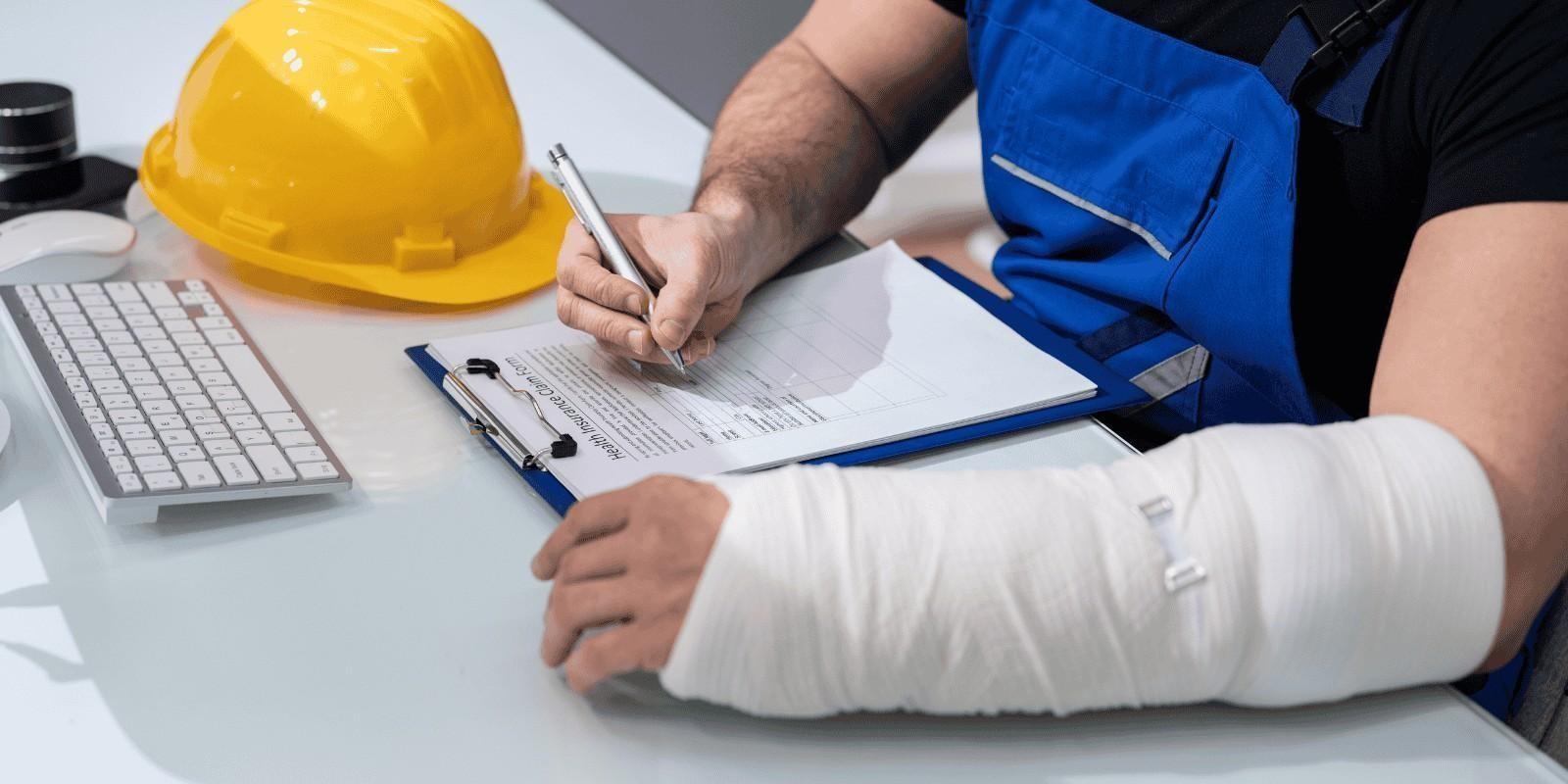 ¿Qué no cubre el seguro de compensación laboral en Florida? Evita sorpresas