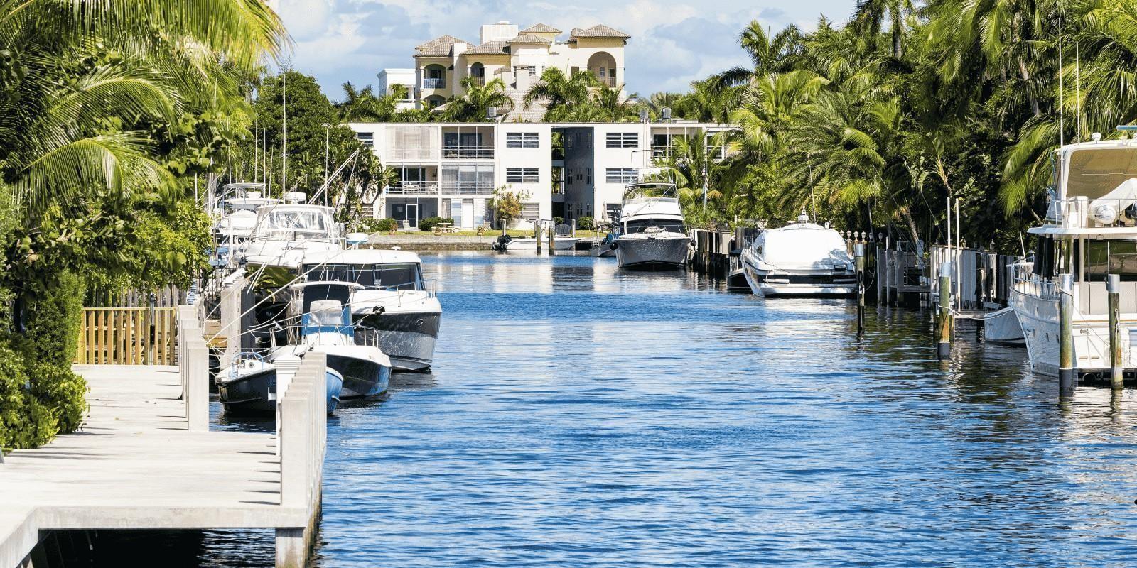 ¿Es obligatorio el seguro de bote en Florida? Lo que debes saber