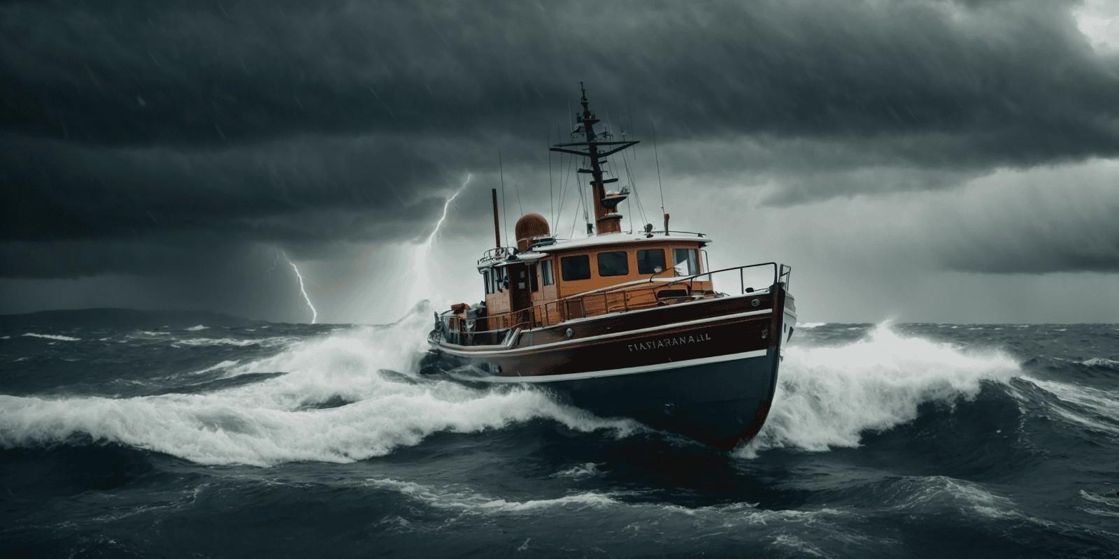 ¿Qué cubre el seguro de botes en Florida?: Daños, responsabilidad y más