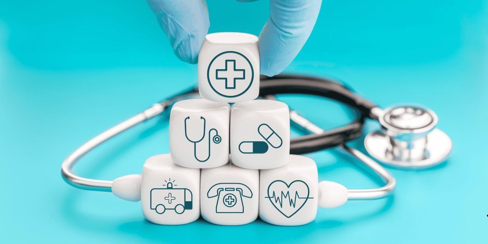 Opciones de seguros médicos en Jacksonville FL: Marketplace, Medicare y privados