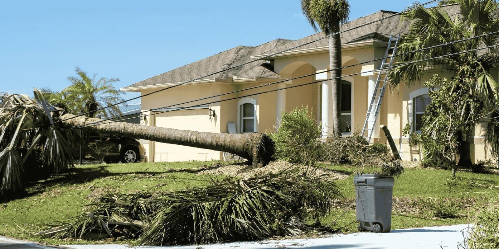 Deducible por huracán vs. deducible normal: ¿qué debes saber en Florida?