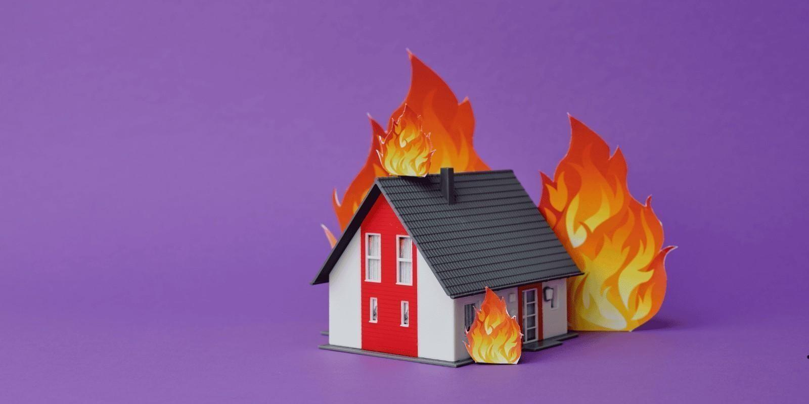 ¿Qué pasa si tu alquiler queda inhabitable? La importancia del “loss of use”